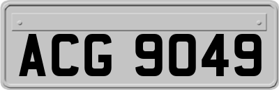 ACG9049