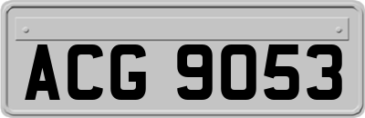 ACG9053