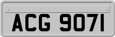 ACG9071
