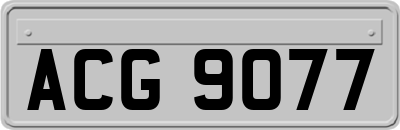 ACG9077