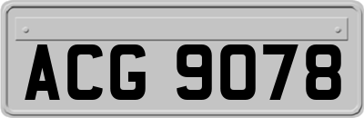 ACG9078