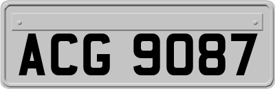 ACG9087