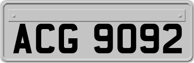 ACG9092