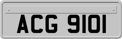 ACG9101