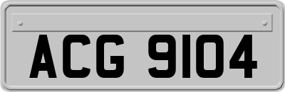 ACG9104