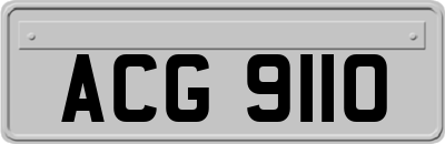 ACG9110