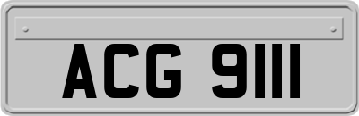 ACG9111