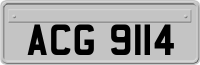 ACG9114