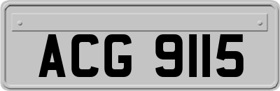 ACG9115