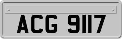 ACG9117