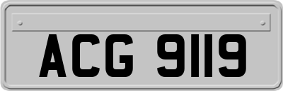 ACG9119