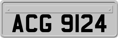 ACG9124