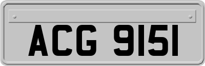 ACG9151