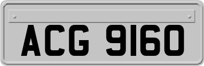ACG9160