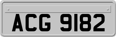 ACG9182