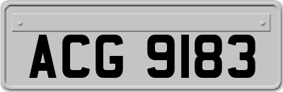 ACG9183