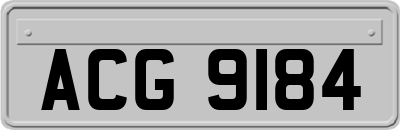 ACG9184