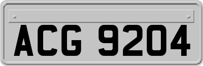 ACG9204