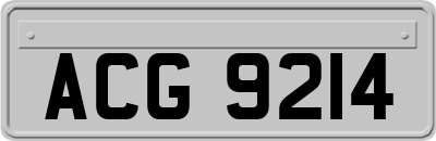 ACG9214
