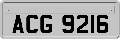 ACG9216
