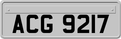 ACG9217