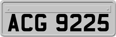 ACG9225