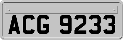 ACG9233