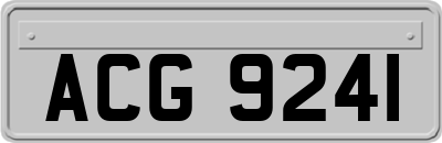 ACG9241