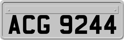 ACG9244