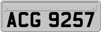 ACG9257