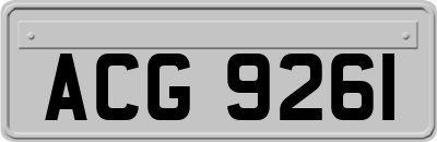 ACG9261