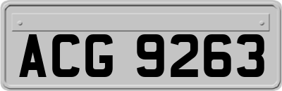 ACG9263