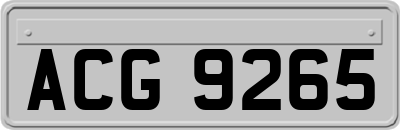 ACG9265