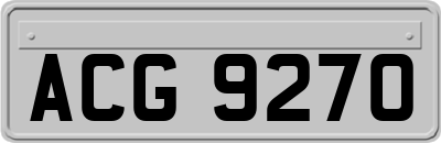 ACG9270