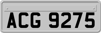 ACG9275