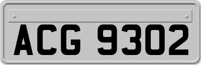 ACG9302