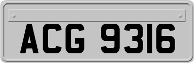 ACG9316