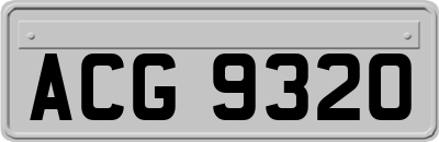 ACG9320