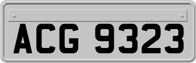 ACG9323