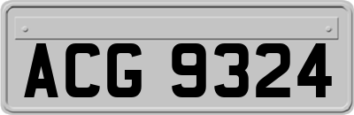 ACG9324