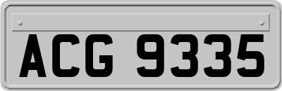 ACG9335
