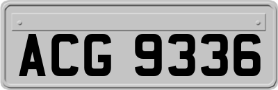 ACG9336