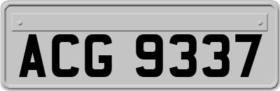 ACG9337