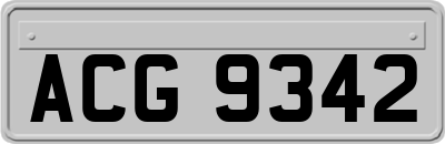 ACG9342