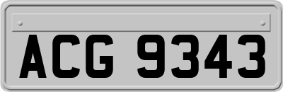 ACG9343