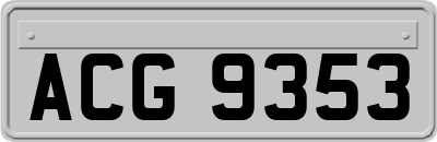 ACG9353