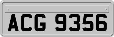 ACG9356