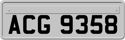 ACG9358