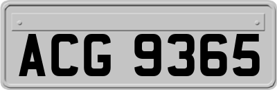 ACG9365