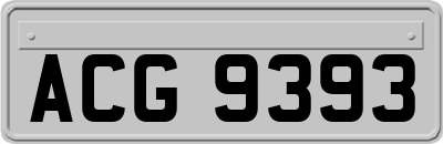 ACG9393